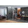 Верхний душ Hansgrohe Rainfinity 250, 3je, EcoSmart, 26233000