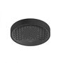 Верхний душ Hansgrohe Rainfinity 250, EcoSmart, черный матовый, 26229670