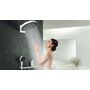 Верхний душ Hansgrohe Rainfinity 360, 1 jet, 26230700