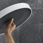 Верхний душ Hansgrohe Rainfinity 360, 1 jet, 26230700