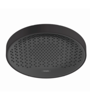 Верхний душ Hansgrohe Rainfinity 360, 1jet, матовый черный, 26231670