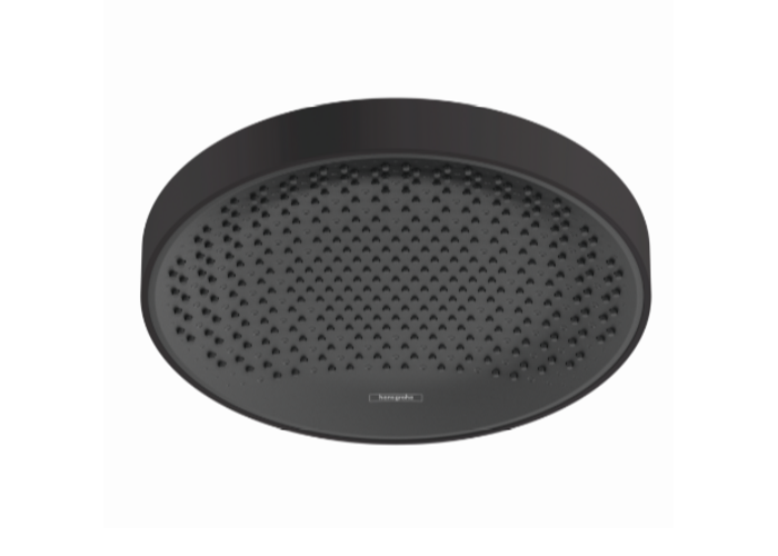 Верхний душ Hansgrohe Rainfinity 360, 1jet, матовый черный, 26231670