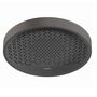 Верхний душ Hansgrohe Rainfinity 360, черный матовый хром, 26231340