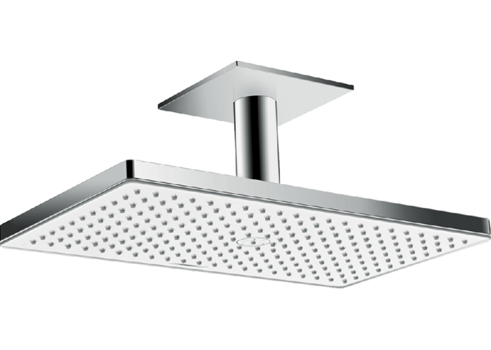 Верхний душ Hansgrohe Rainmaker Select 460, 1jet, EcoSmart, 24012400