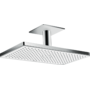 Верхний душ Hansgrohe Rainmaker Select 460, 1jet, EcoSmart, 24012400