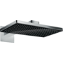 Верхний душ Hansgrohe Rainmaker Select 460, 1jet, держатель, 24003600
