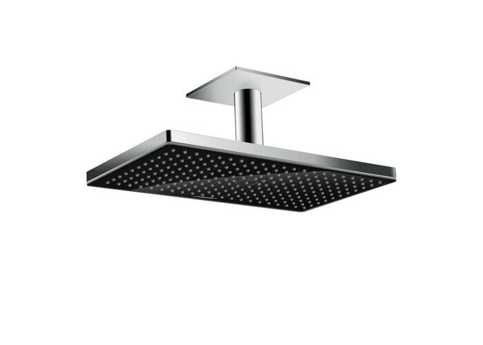 Верхний душ Hansgrohe Rainmaker Select 460, 1jet, потолочный, 24002600