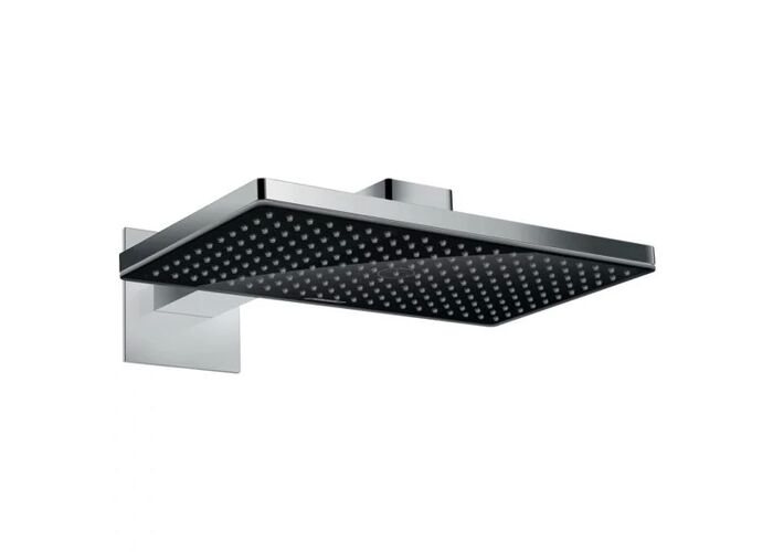 Верхний душ Hansgrohe Rainmaker Select 460, 1jet, с держателем, 24003400