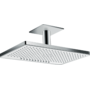Верхний душ Hansgrohe Rainmaker Select 460, 2jet, EcoSmart, 24014400