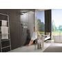 Верхний душ Hansgrohe Rainmaker Select 460, 2jet, EcoSmart, 24015400