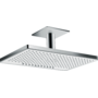 Верхний душ Hansgrohe Rainmaker Select 460, 2jet, потолочный, 24004400