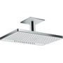 Верхний душ Hansgrohe Rainmaker Select 460, 2jet, потолочный, 24004400