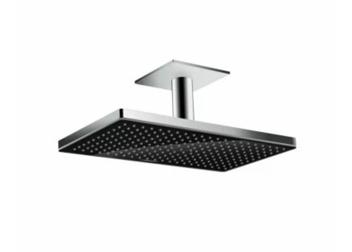 Верхний душ Hansgrohe Rainmaker Select 460, 2jet, потолочный, 24004600