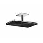 Верхний душ Hansgrohe Rainmaker Select 460, 2jet, потолочный, 24004600
