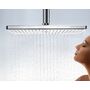 Верхний душ Hansgrohe Rainmaker Select 460, 3jet, EcoSmart, 24016400