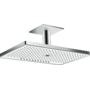 Верхний душ Hansgrohe Rainmaker Select 460, 3jet, EcoSmart, 24016400