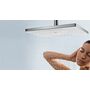 Верхний душ Hansgrohe Rainmaker Select 460, 3jet, EcoSmart, 24016400
