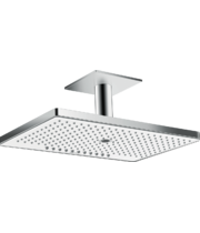 Верхний душ Hansgrohe Rainmaker Select 460, 3jet, потолочный, 24006400