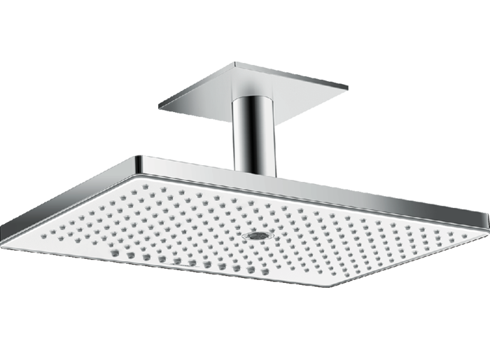 Верхний душ Hansgrohe Rainmaker Select 460, 3jet, потолочный, 24006400