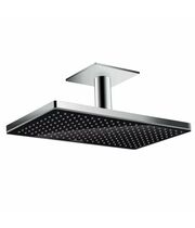 Верхний душ Hansgrohe Rainmaker Select 460, 3jet, потолочный, 24006600