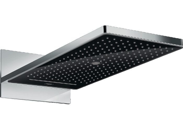 Верхний душ Hansgrohe Rainmaker Select 580, 3jet, 24001600