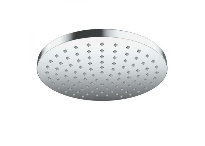 Верхний душ Hansgrohe Vernis Blend 200 1j, Green, хром, 26093000