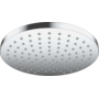 Верхний душ Hansgrohe Vernis Blend 200, 1j, LowPressure, хром, 26095000