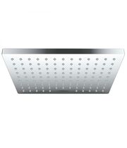 Верхний душ Hansgrohe Vernis Shape 230, 1j, EcoSmart, хром, 26283000