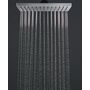 Верхний душ Hansgrohe Vernis Shape 230, 1jet, хром, 26281000