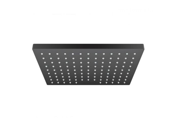 Верхний душ Hansgrohe Vernis Shape 230, 1jet, матовый черный, 26281670