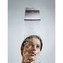 Верхний ливневый душ Hansgrohe Raindance Stream, длина 15 см, 26443000