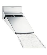 Верхний ливневый душ Hansgrohe Raindance, длина 15 см, 26442000