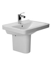 Умывальник Jika Cubito 810424 65x48