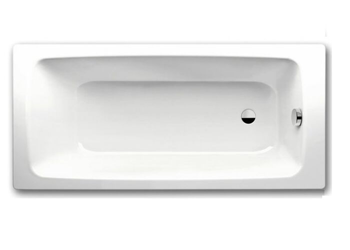 Ванна стальная Kaldewei Cayono 747 150x70 (easy-clean), 274700013001