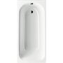 Ванна стальная Kaldewei Saniform Plus 363-1 170x70, 111800010001