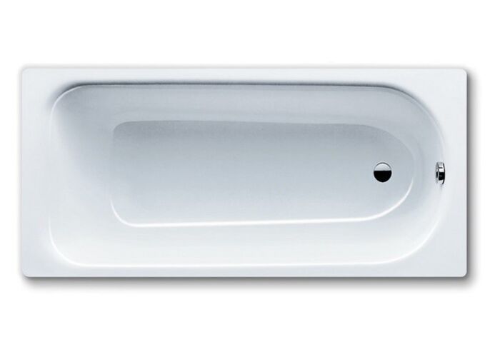 Ванна стальная Kaldewei Saniform Plus 363-1 170x70 (easy-clean), 111800013001