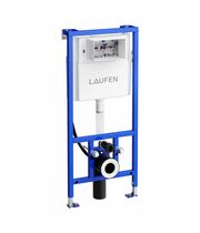 Инсталляция для унитаза LAUFEN LIS CW2, 112x50x14, 8946610000001