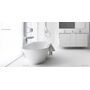 Отдельностоящая ванна Laufen Kartell 171,5x81,5, Solid Surface, 2263320000001