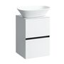 Раковина-чаша Laufen Palomba 52x38, 8168020001121