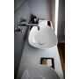 Раковина-чаша Laufen Palomba 52x38, 8168020001121