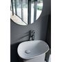 Раковина-чаша Laufen Palomba 52x38, 8168020001121