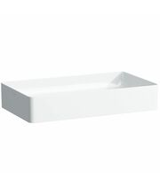 Умывальник накладной Laufen Living Square 811434 60x34