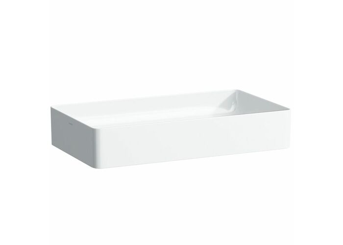 Умывальник накладной Laufen Living Square 811434 60x34