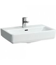 Умывальник накладной Laufen Pro 812952 55x38