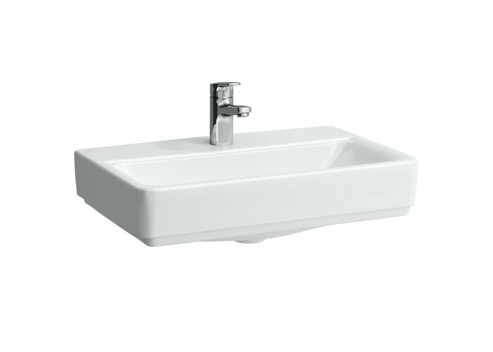 Умывальник накладной Laufen Pro 817958 55x38