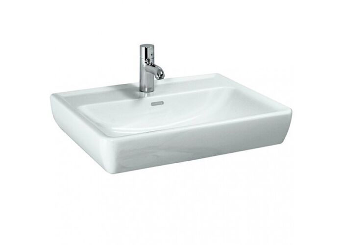 Умывальник накладной Laufen Pro 818951 55x48