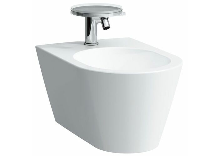 Биде подвесное Kartell by Laufen 830331 37x54,5