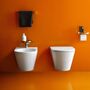 Биде подвесное Kartell by Laufen 830331 37x54,5