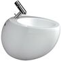 Биде подвесное Laufen Alessi One 830971 39x58,5, покрытие LCC