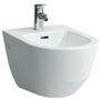 Биде подвесное Laufen Pro New 830952 36x53